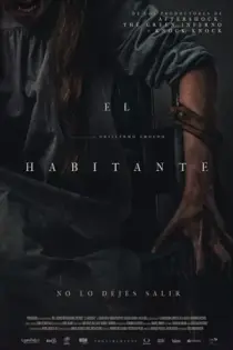 El habitante (2018)