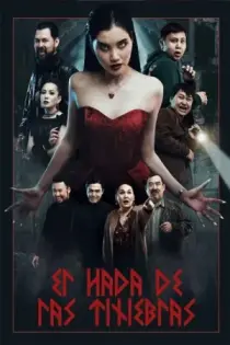 El hada de las tinieblas (2025)