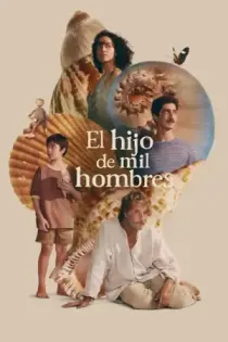 El hijo de mil hombres (2025)