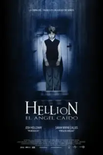 El hijo del diablo (2007)