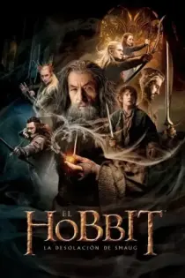 El Hobbit 2: La Desolación de Smaug (2013)