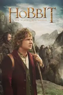El Hobbit: Un viaje inesperado (2012)