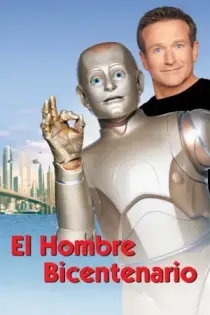 El Hombre Bicentenario (1999)