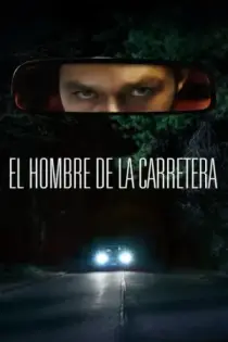 El hombre de la carretera (2022)