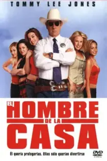 El Hombre De La Casa (2005)
