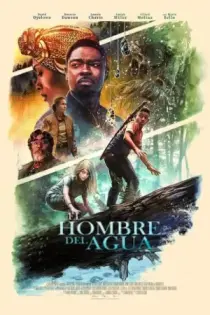 El Hombre del Agua (2020)