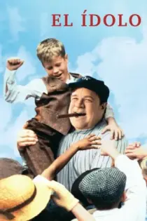 El Idolo (1992)