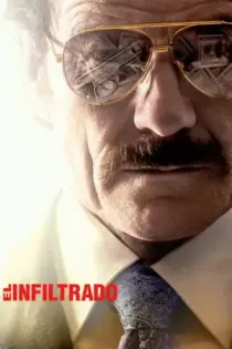 El infiltrado (2016)