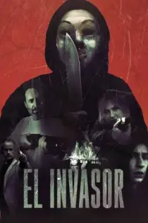 El invasor (2021)