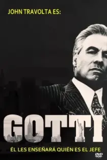 El jefe de la mafia Gotti (2018)