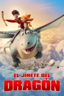 El Jinete del Dragón (2020)