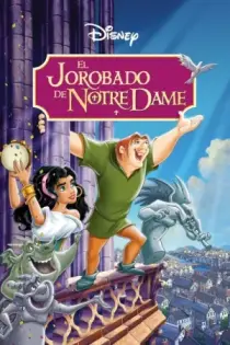 El jorobado de Notre Dame (1996)