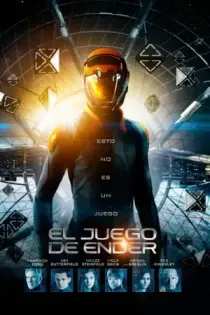 El juego de Ender (2013)