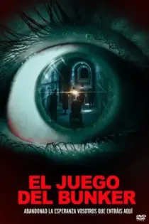 El juego del bunker (2022)