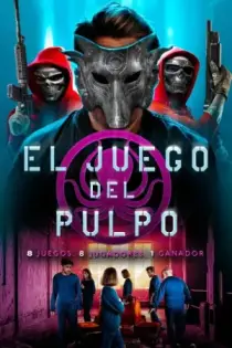 El juego del pulpo (2022)