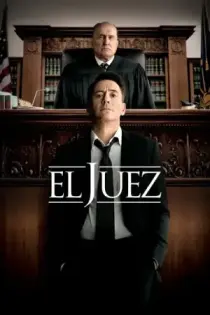 El Juez (2014)