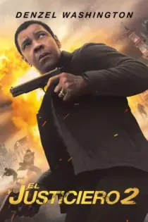 El Justiciero 2 (2018)