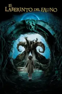 El laberinto del fauno (2006)