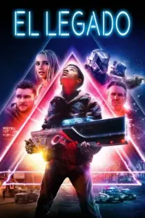 El legado (2018)