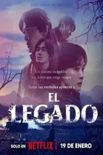 El legado (2024)