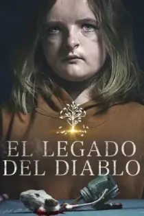 El legado del diablo (2018)