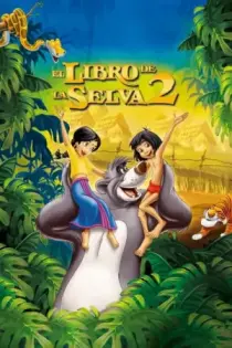 El Libro de la Selva 2 (2003)