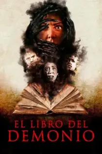 El libro del demonio (2022)