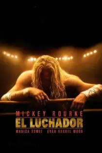 El Luchador (2008)