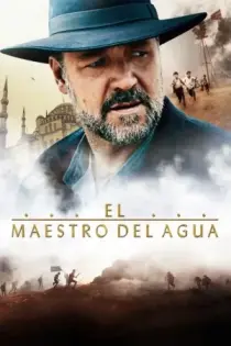 El Maestro del Agua (2014)