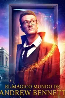El mágico Mundo de Andrew Bennett (2018)