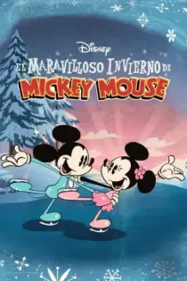 El maravilloso invierno de Mickey Mouse (2022)