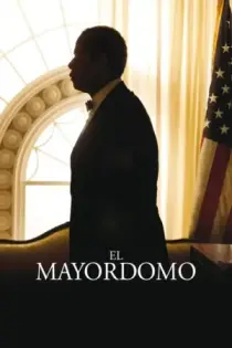 El Mayordomo de la Casa Blanca (2013)