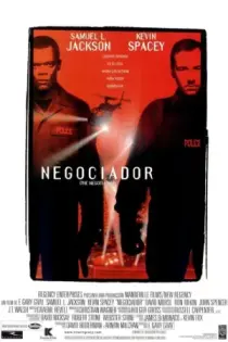 El Mediador (1998)