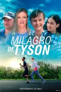 El Milagro de Tyson (2022)