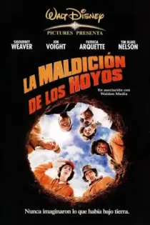 El misterio de los excavadores (2003)