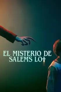 El misterio de Salem's Lot (2024)