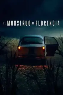 El Monstruo de Florencia (2025)