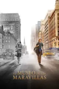 El Museo de las Maravillas (2017)