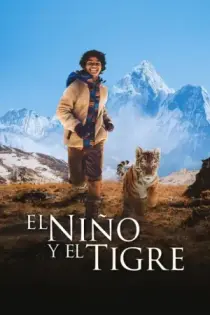 El niño y el tigre (2022)