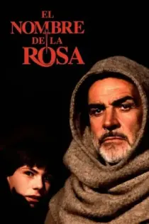 El nombre de la rosa (1986)