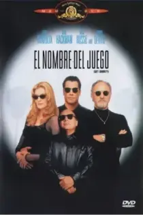 El Nombre Del Juego (1995)