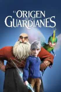 El Origen De Los Guardianes (2012)
