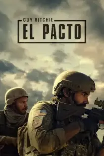 El Pacto (2023)