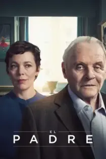 El Padre (2020)