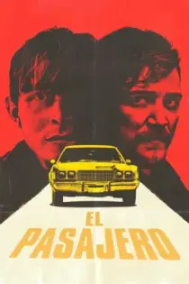 El pasajero (2023)