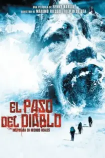 El paso del diablo (2013)