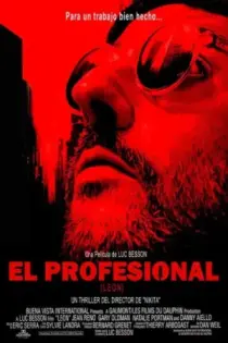 El Perfecto Asesino (1994)
