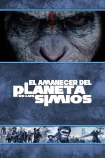 El planeta de los simios: Confrontación (2014)