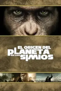El planeta de los simios: (R)evolución (2011)