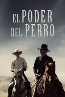 El Poder Del Perro (2021)